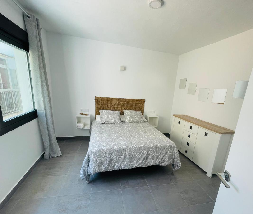 Apartamento Duplex Atico Bajo De Guia Sanlúcar de Barrameda Exterior foto